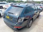 2015 SKODA OCTAVIA SE for sale at Copart ROCHFORD