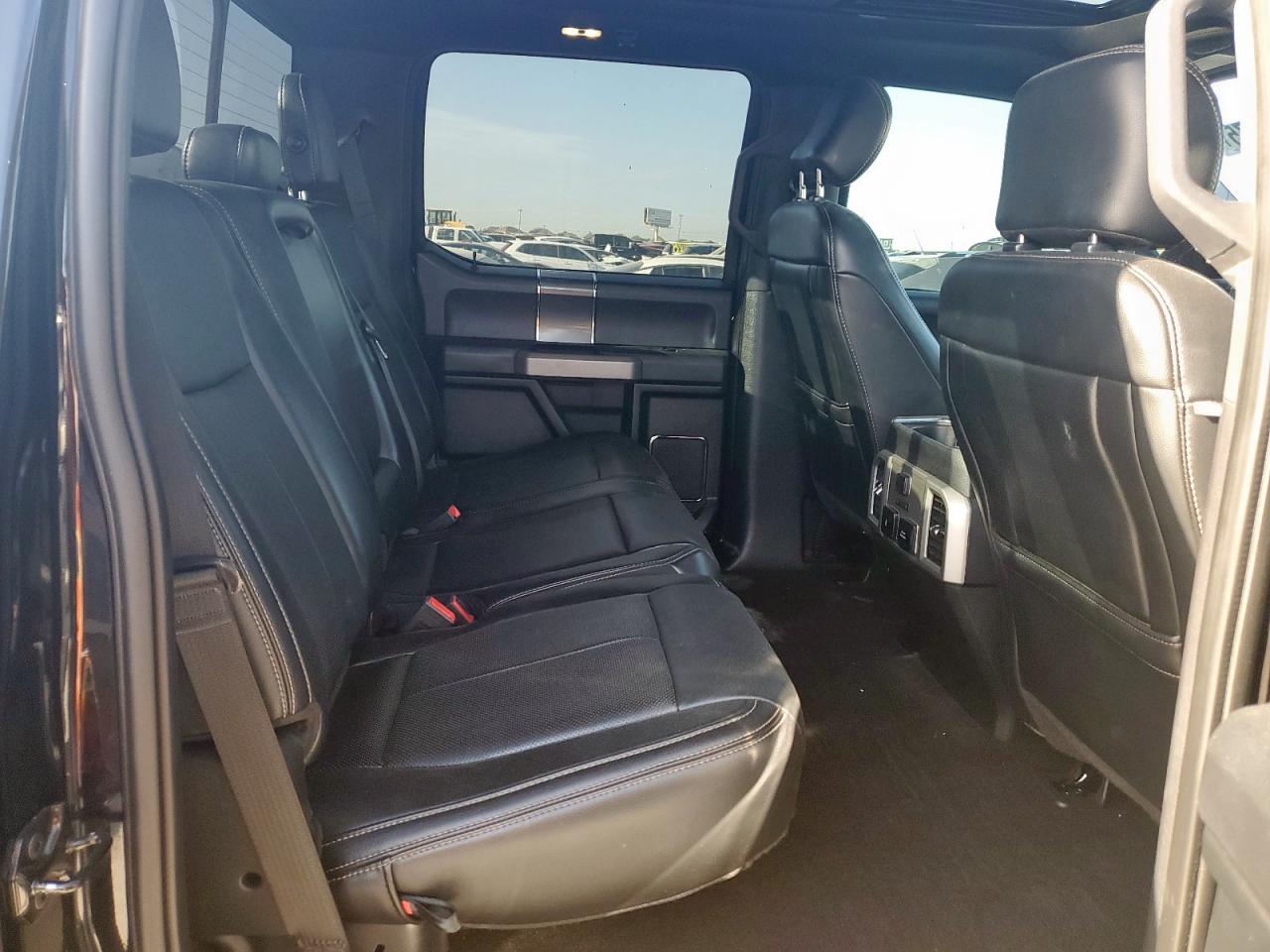 2019 Ford F150 Supercrew VIN: 1FTEW1E47KFB91728 Lot: 65759775