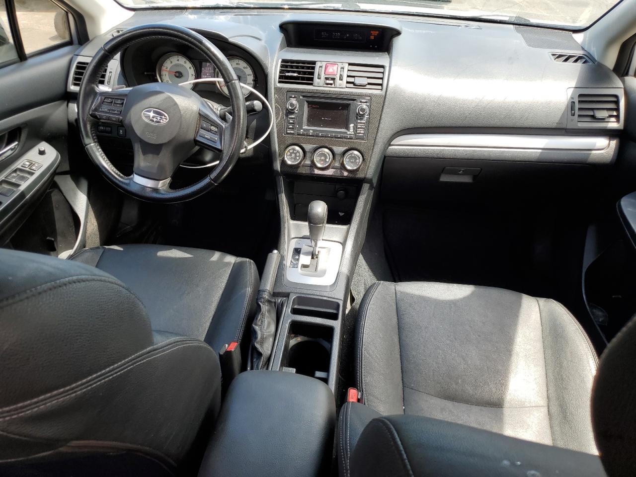 2013 Subaru Impreza Limited VIN: JF1GJAH65DH035799 Lot: 63342735