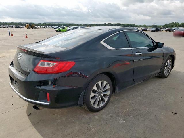  HONDA ACCORD 2014 Black