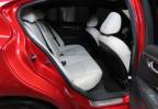 2021 INFINITI Q50 RED SPORT 400 for sale at Copart CA - RANCHO CUCAMONGA