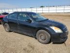 2008 NISSAN ALTIMA 2.5   for sale at Copart AB - EDMONTON
