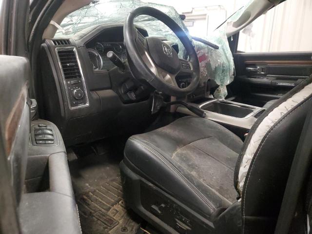  RAM 2500 2018 Сharcoal
