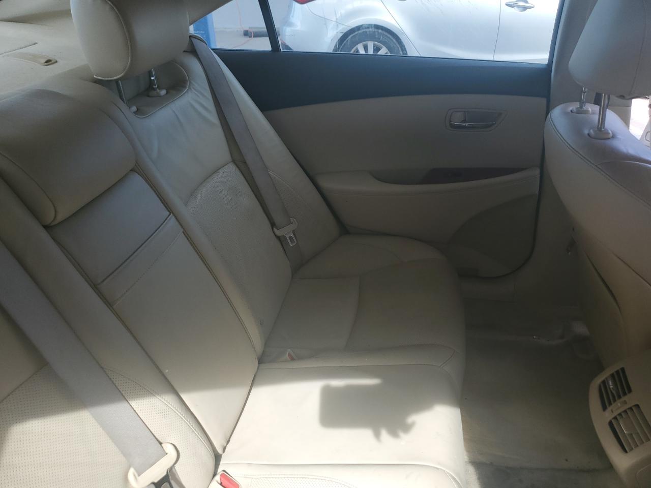 2007 Lexus Es 350 VIN: JTHBJ46G472116459 Lot: 61695635