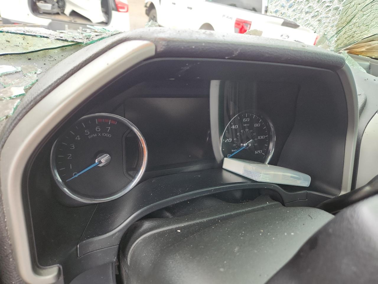 2017 Ford F250 Super Duty VIN: 1FT7W2B66HEC83268 Lot: 64170905