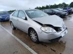2005 NISSAN PRIMERA SX for sale at Copart NEWBURY