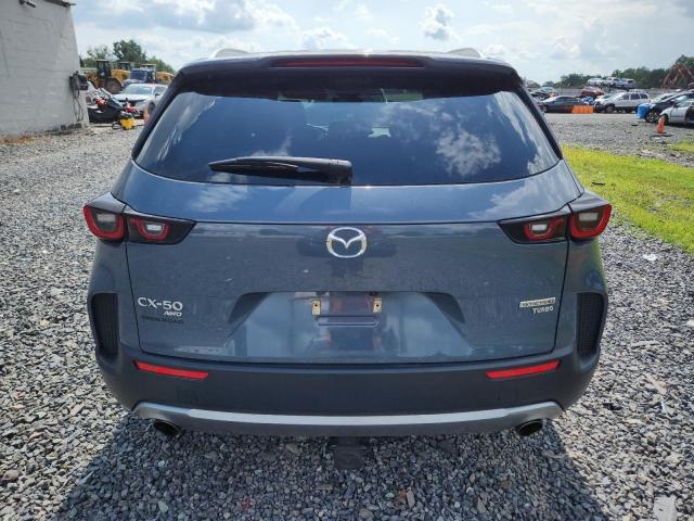  MAZDA CX-50 2023 Gray