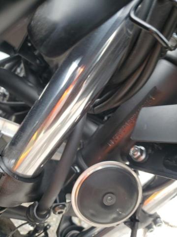 2025 KAWASAKI EX650 P  