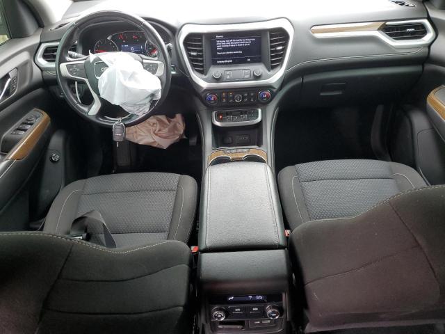  GMC ACADIA 2020 Biały