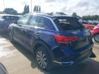2020 VOLKSWAGEN T-ROC 1.5 TSI EVO SE 5DR DSG for sale at Copart SANDY