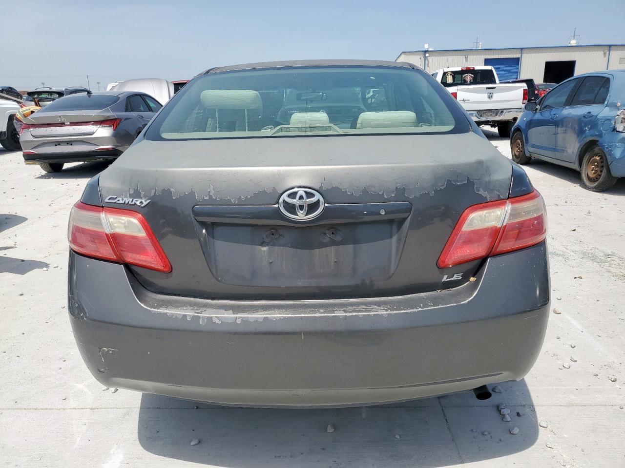 2009 Toyota Camry Base VIN: 4T4BE46K99R091299 Lot: 65216555