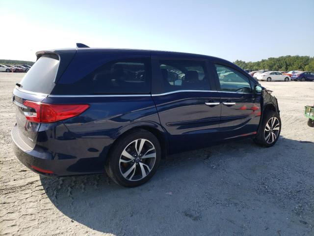  HONDA ODYSSEY 2023 Синий