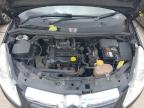 2010 VAUXHALL CORSA S EC for sale at Copart SANDY