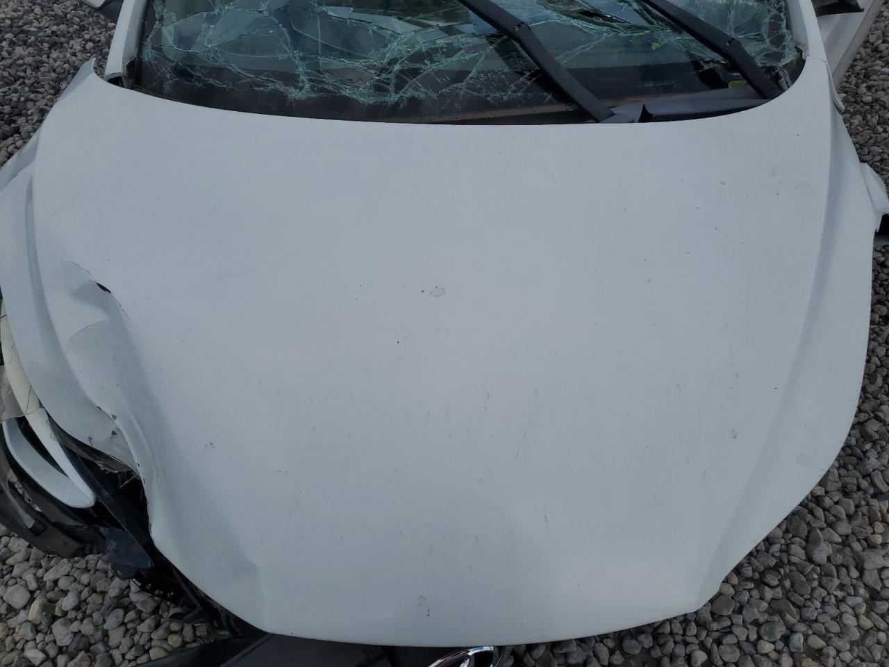 2016 Hyundai Elantra Se VIN: 5NPDH4AE9GH787555 Lot: 63244655