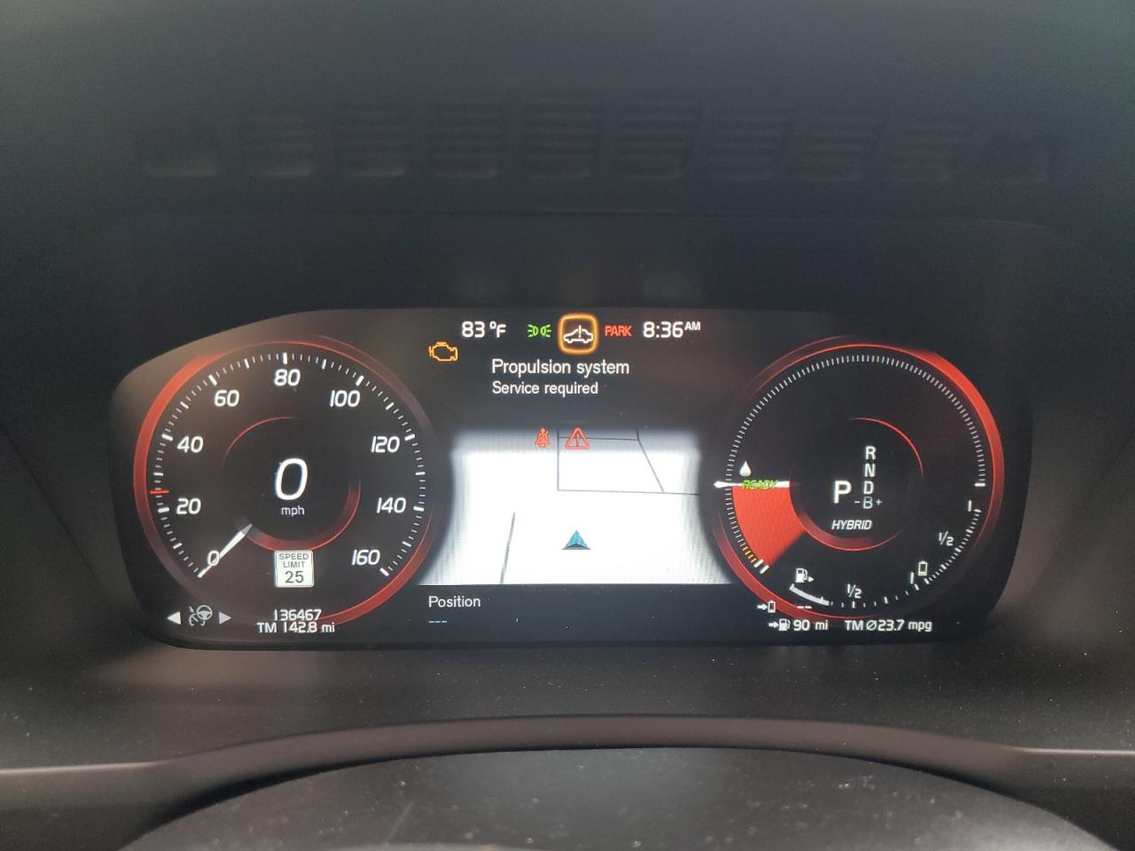 2022 Volvo Xc90 T8 Recharge R-Design VIN: YV4BR0CM9N1821528 Lot: 64172105