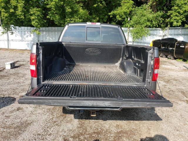 2006 FORD F150 SUPERCREW  