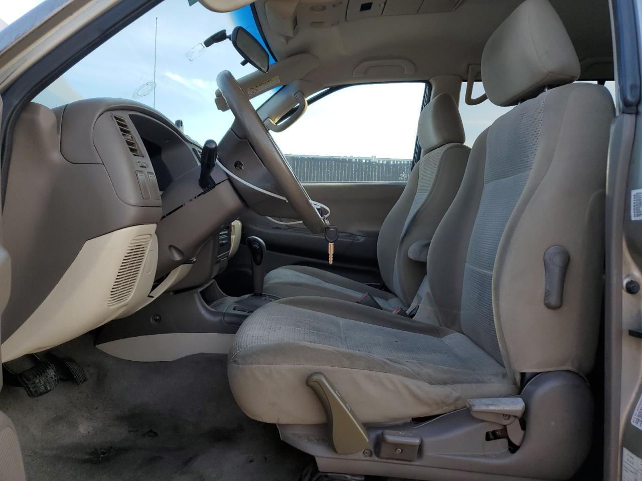 2003 Mitsubishi Montero Sport Es VIN: JA4LS21H73J004143 Lot: 63696875