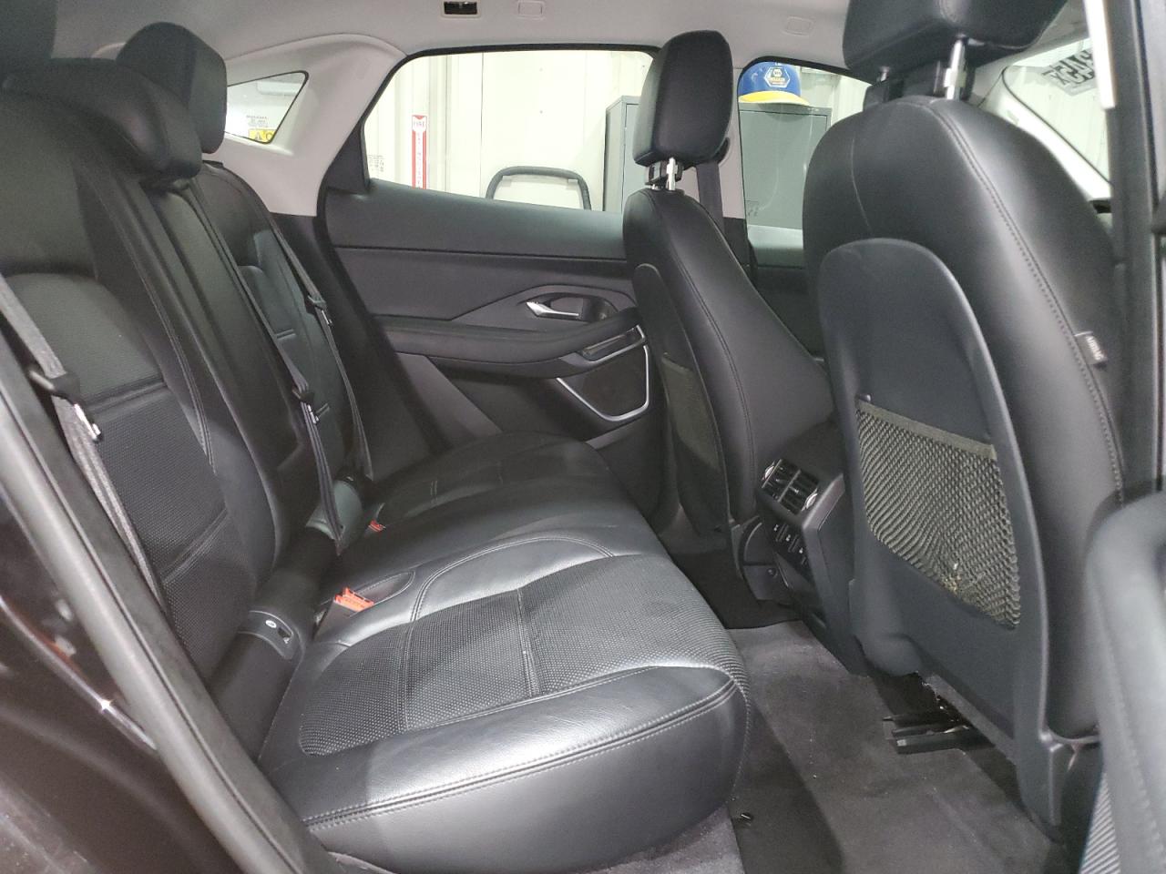 2020 Jaguar E-Pace Se VIN: SADFP2FX9L1004637 Lot: 64326345