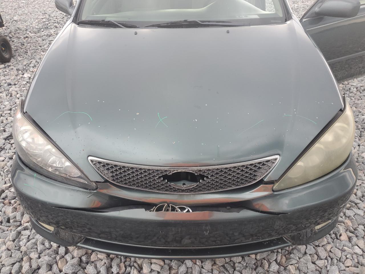 2005 Toyota Camry Le VIN: 4T1BE30K65U038423 Lot: 64276255