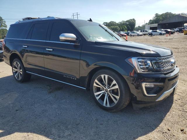  FORD EXPEDITION 2021 Черный