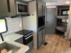 2022 KQFP BULLET - RVS CAMPER à vendre chez Copart ON - LONDON