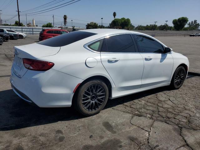  CHRYSLER 200 2015 Biały