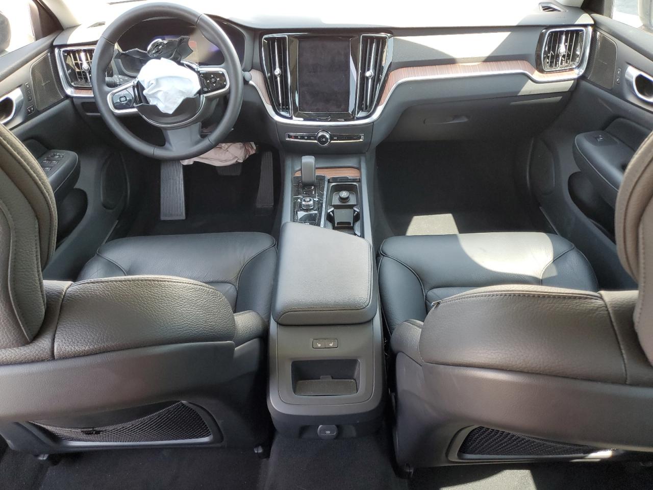 2024 Volvo S60 Plus VIN: 7JRL12TL5RG305365 Lot: 65642105