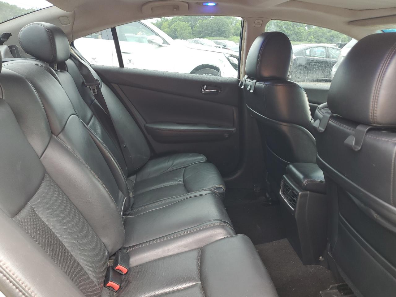 2012 Nissan Maxima S VIN: 1N4AA5AP1CC826035 Lot: 63474205