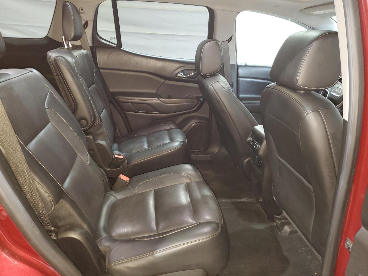 2018 GMC Acadia Slt-2 VIN: 1GKKNWLS0JZ101339 Lot: 65520235