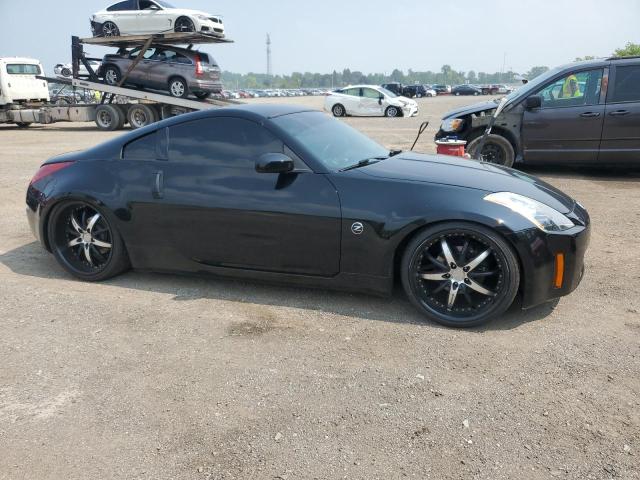 2004 NISSAN 350Z COUPE  