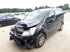 2014 CITROEN BERLINGO 6 for sale at Copart COLCHESTER