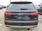 2017 AUDI Q7 PREMIUM PLUS   for sale at Copart CA - LOS ANGELES