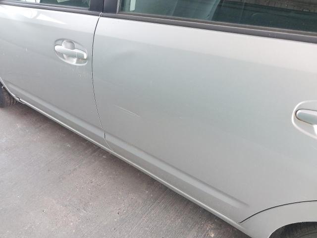 2006 TOYOTA PRIUS T SP