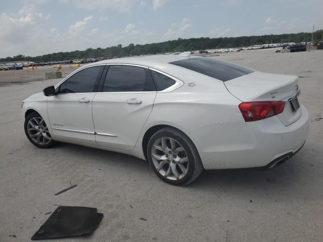  CHEVROLET IMPALA 2019 White