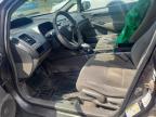 2010 HONDA CIVIC DX-G   for sale at Copart NS - HALIFAX