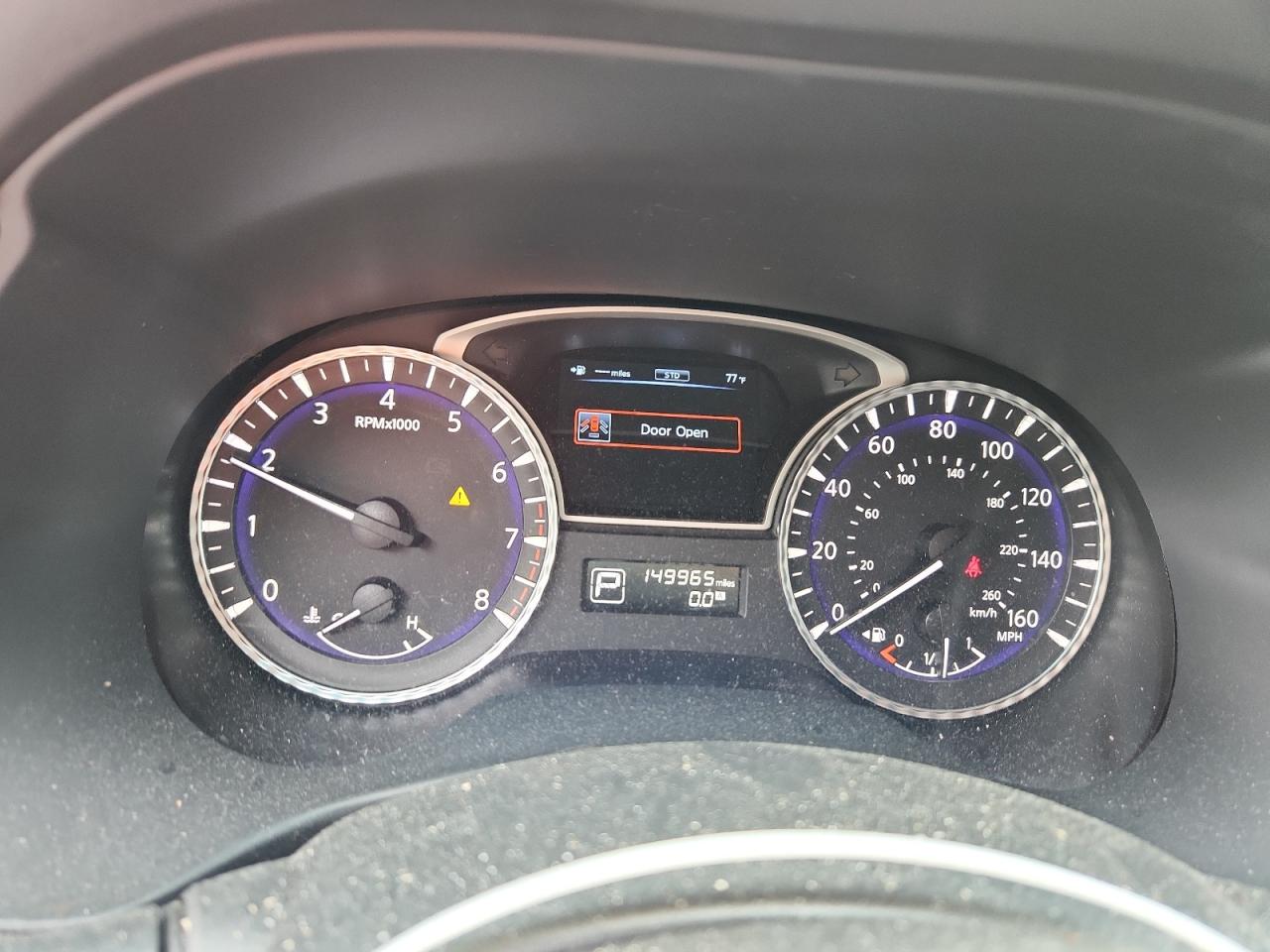 2013 Infiniti Jx35 VIN: 5N1AL0MM4DC334752 Lot: 63191245