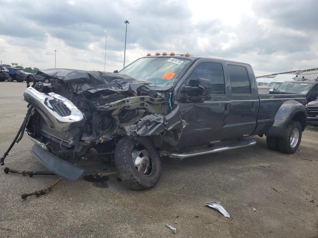 2016 Ford F350 Super Duty  