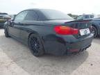 2015 BMW 420D M SPO for sale at Copart YORK