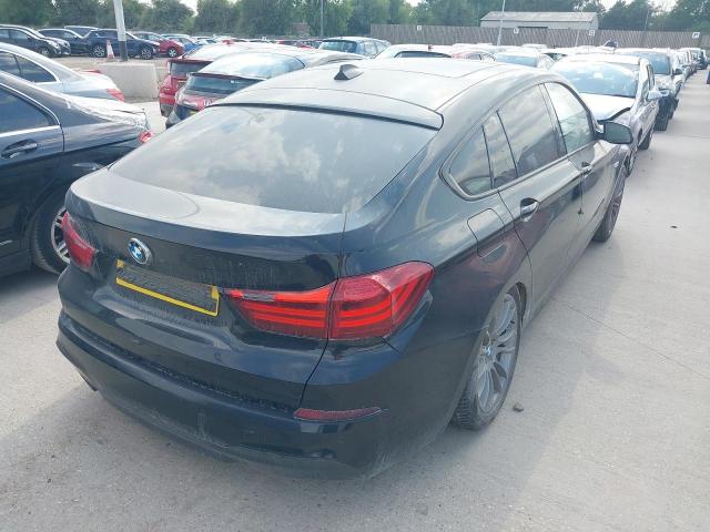 2013 BMW 520D M SPO