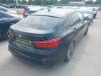 2013 BMW 520D M SPO for sale at Copart SANDY