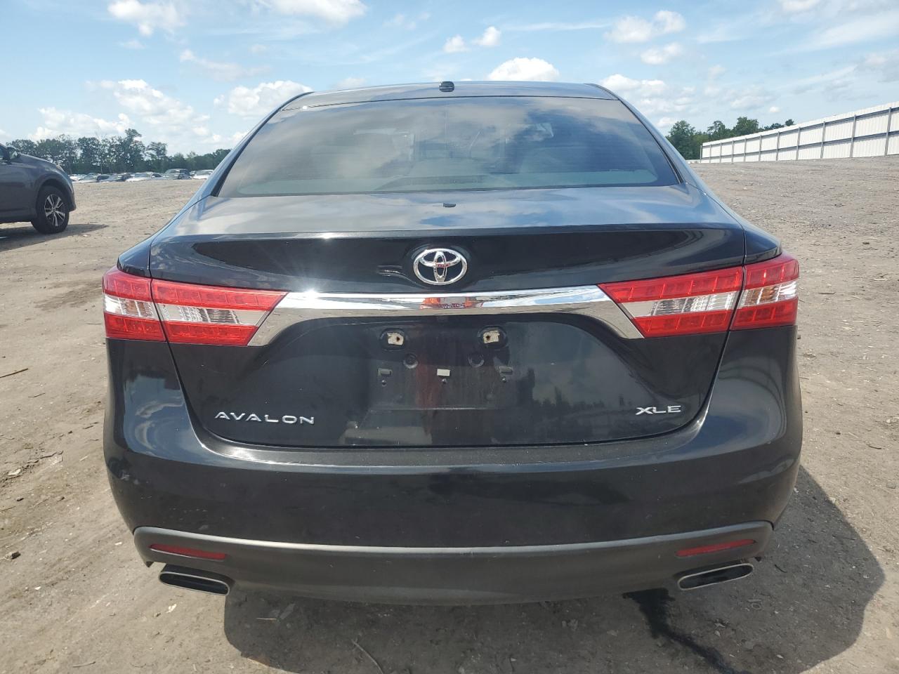 2015 Toyota Avalon Xle VIN: 4T1BK1EB7FU159677 Lot: 63465705