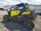 2019 CAN-AM MAVERICK SPORT X MR 1000R   for sale at Copart KY - EARLINGTON