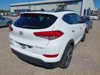 2017 HYUNDAI TUCSON PRE for sale at Copart SANDWICH