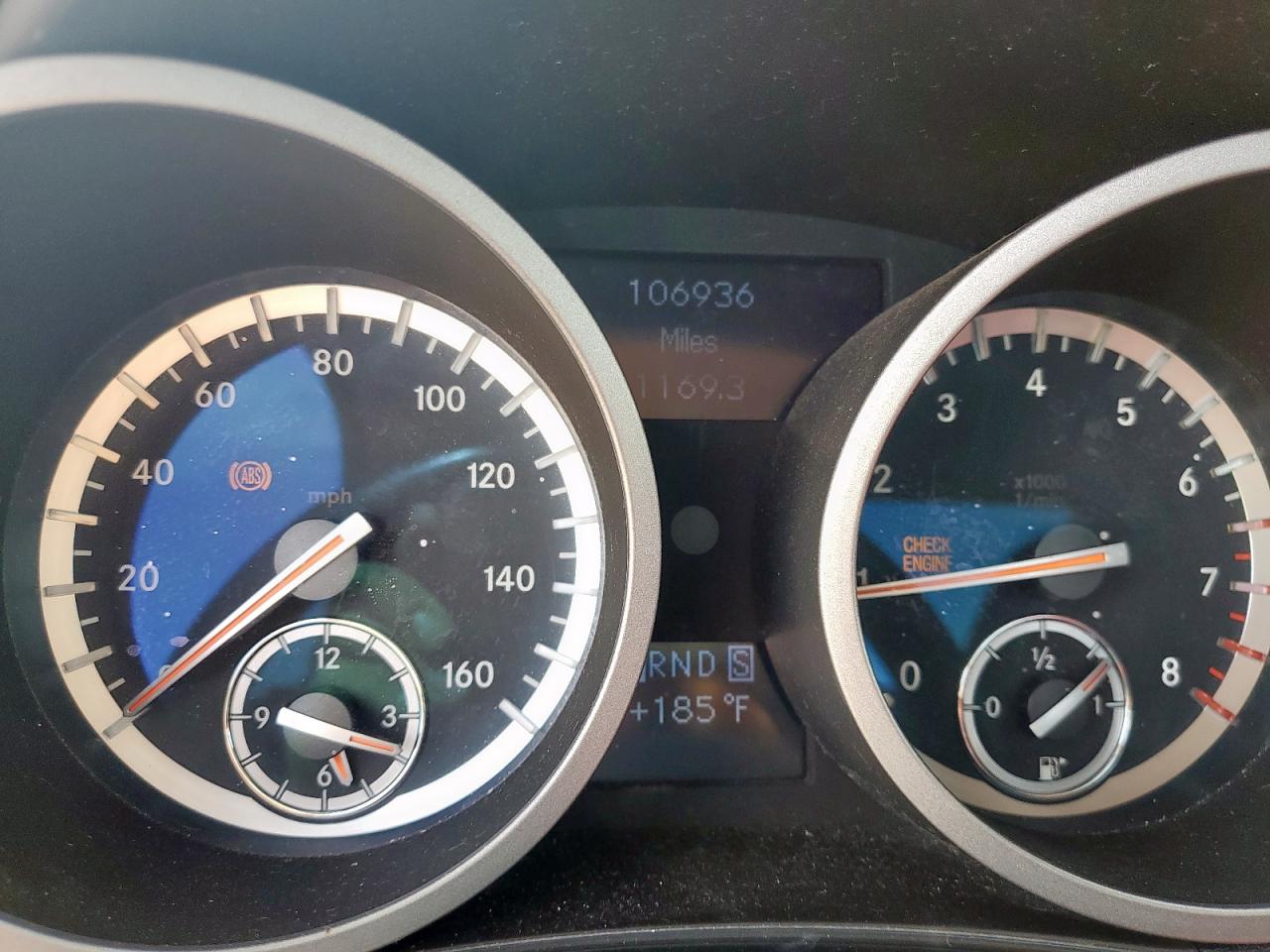 2009 Mercedes-Benz Slk 300 VIN: WDBWK54FX9F208461 Lot: 65409315