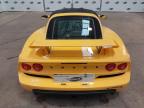 2016 LOTUS EXIGE SPOR for sale at Copart NEWBURY