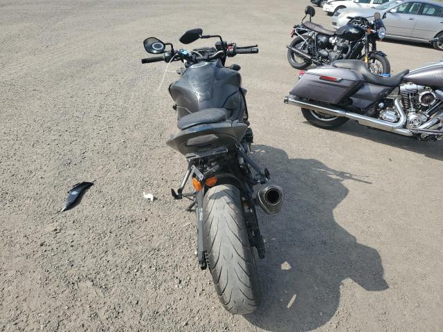 2018 SUZUKI GSX-S750 M  