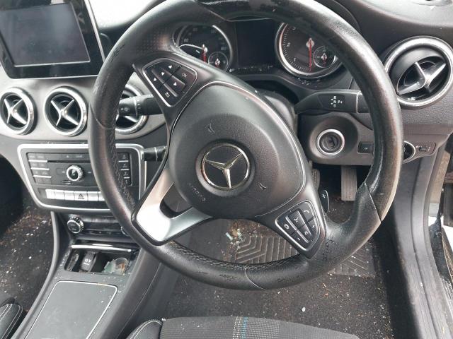 2016 MERCEDES BENZ CLA 200 SP