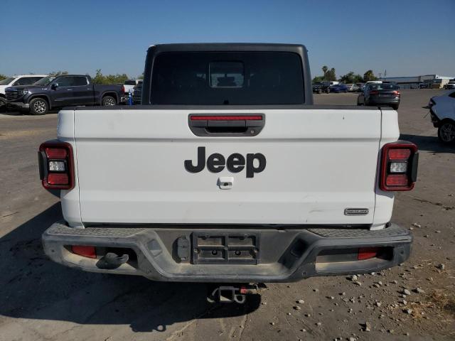  JEEP GLADIATOR 2020 White