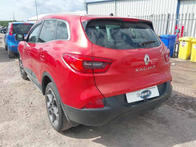 2018 RENAULT KADJAR DYN