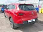 2018 RENAULT KADJAR DYN for sale at Copart WESTBURY